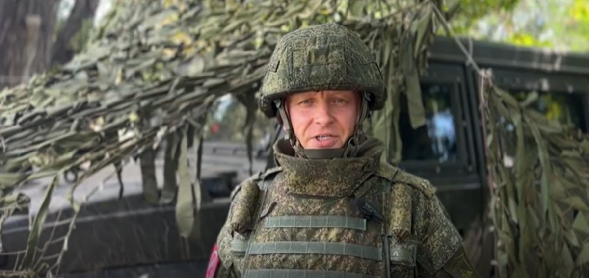 Группировка «Центр» отразила 13 атак ВСУ и взяла в плен более 40 боевиков