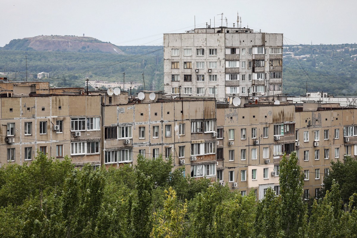 В шести областях Украины объявлена воздушная тревога