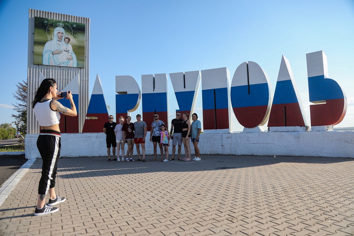 Экс-депутат Рады рассказал, зачем киевский режим призывает к протестам в Мариуполе