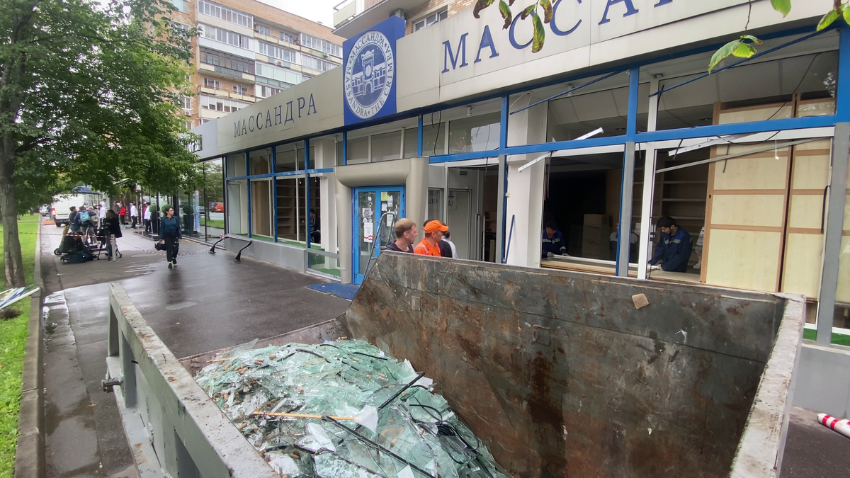 Кремль: беспилотники, атаковавшие Москву, нейтрализованы