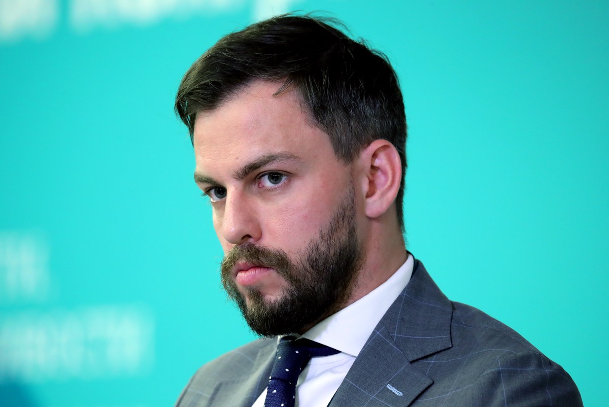 Суд признал основателя бывшей Group-IB Илью Сачкова виновным по делу о госизмене