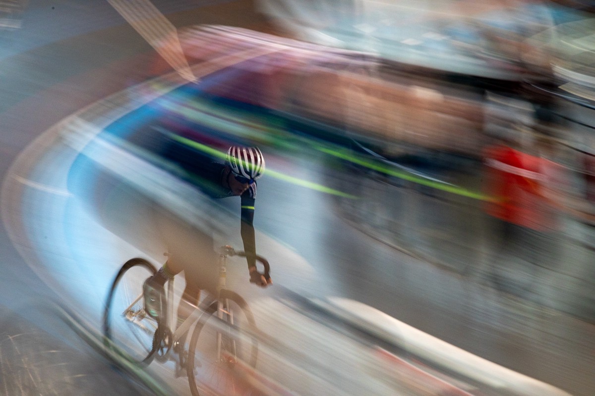 UCI пригрозил Великобритании лишением права на проведение соревнований из-за запрета на въезд россиян