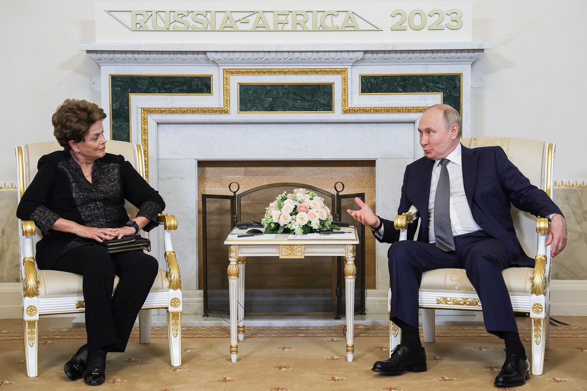 Путин: Члены БРИКС не дружат против кого-то в вопросах финансов 
