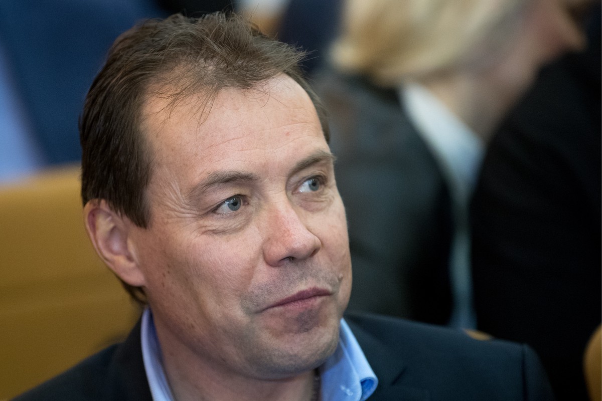 Президент Федерации велоспорта России Вячеслав Екимов: надо поддержать нейтральных спортсменов, иначе утратим связь с большим спортом
