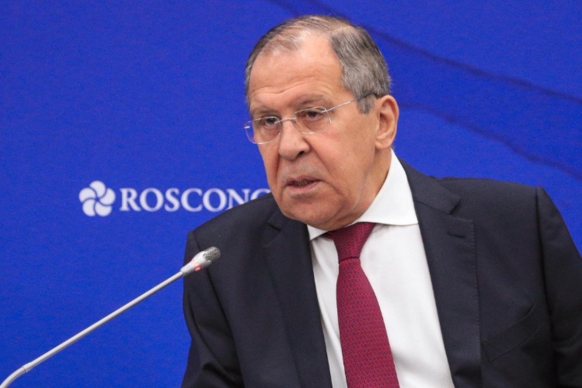 Лавров обсудил с главой МИД Казахстана взаимодействие в ЕАЭС