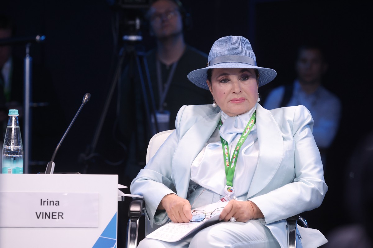 Винер рассказала, есть ли у России шанс вернуться на Олимпийские игры в обозримом будущем