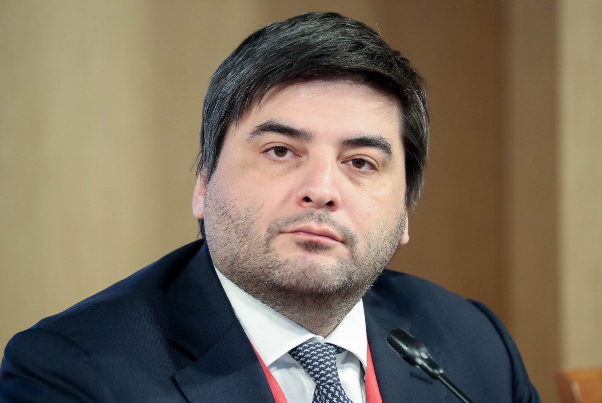 Титов: «Росатом» налаживает партнёрство с африканскими странами в ядерной медицине
