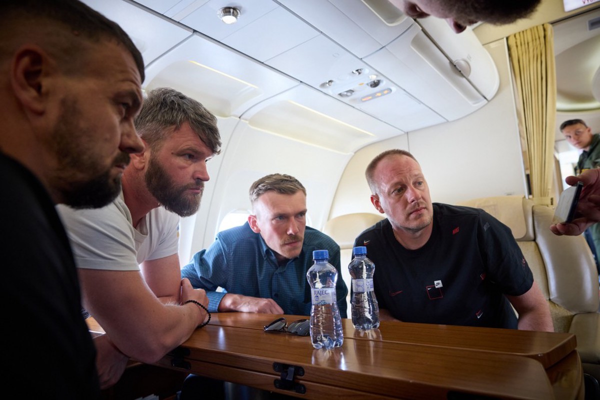 Полковник ФСБ в отставке: «Второй раз азовцам* может не повезти попасть в плен»