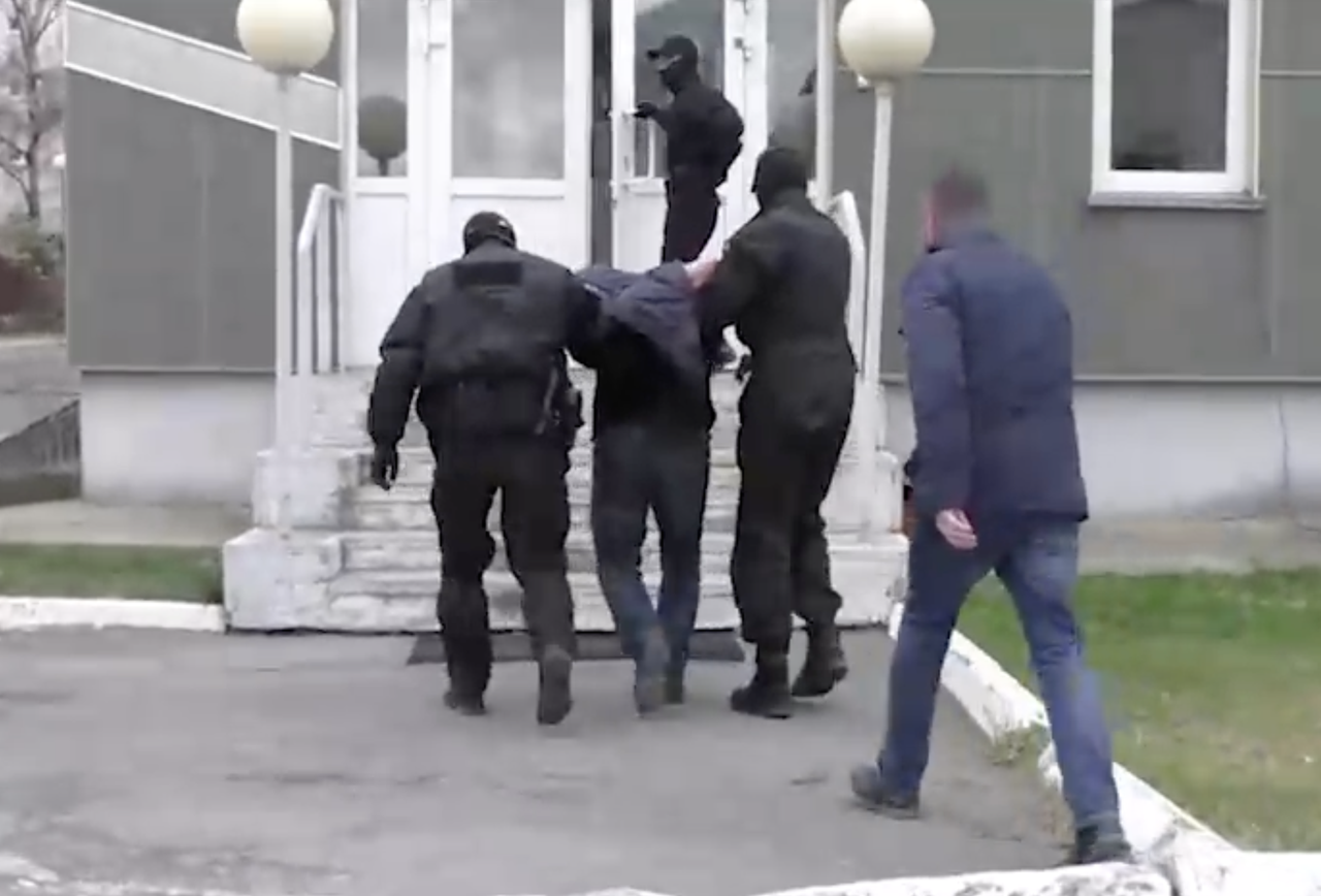 ФСБ предотвратила теракт на объекте энергетики Сахалина