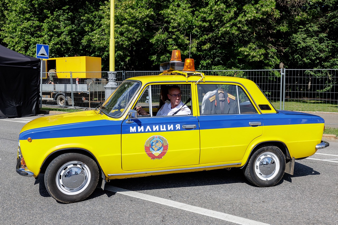 Эпоха безмолвия: почему советские маньяки годами оставались неуловимыми