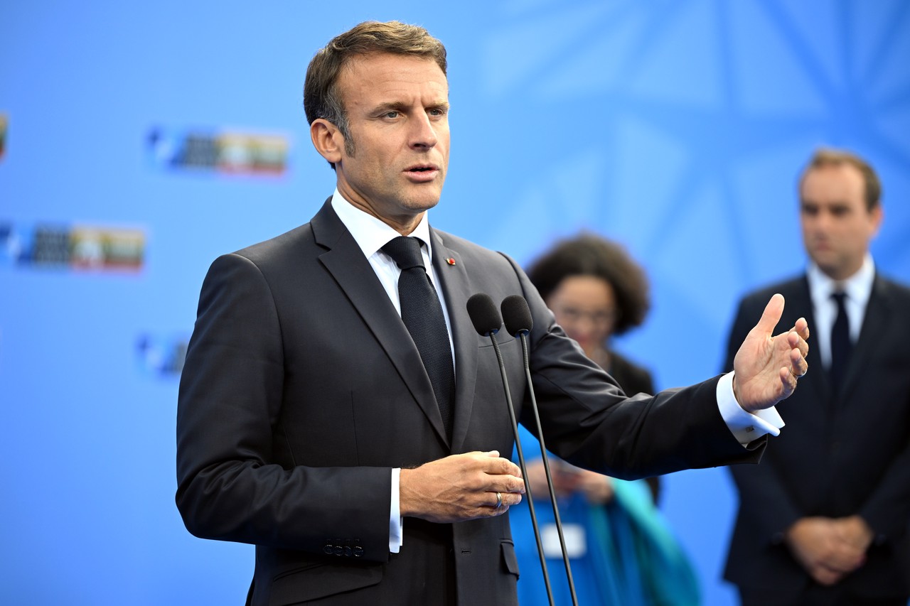 Посол злой доли: почему Франция не вернёт себе влияние в Африке