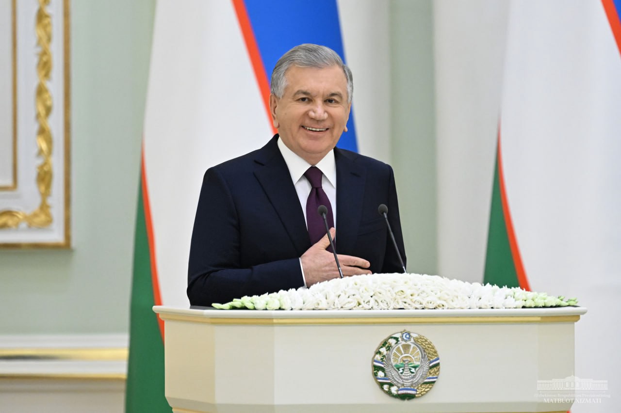 Третий срок не враг: почему президент Узбекистана повернулся к России