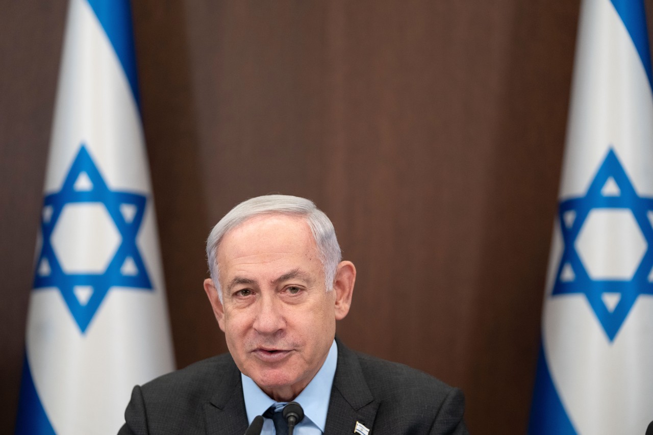 Шанс Нетаньяху: зачем США пригласили израильского премьера в Вашингтон