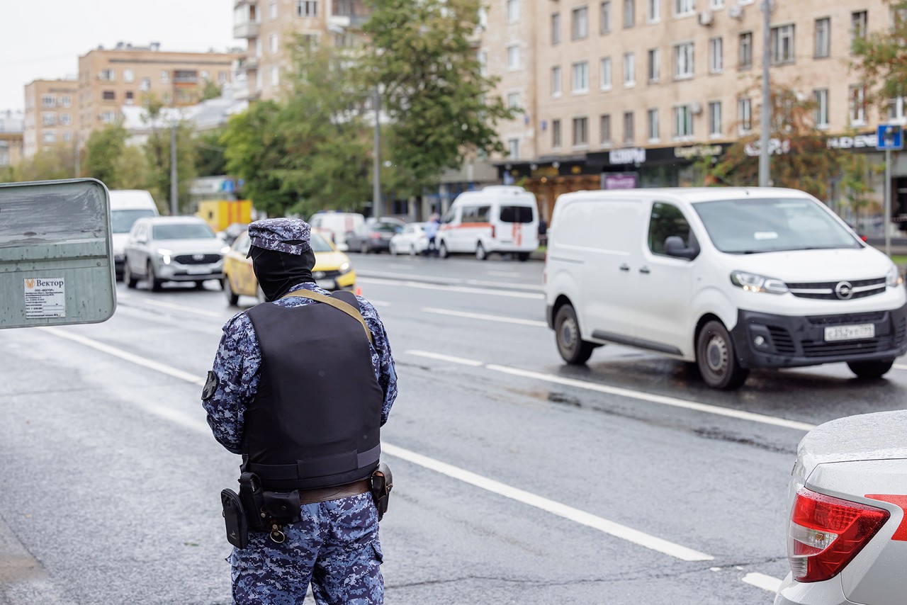 Новая «Царь-бомба», мощнейший налет на Москву, сбитый истребитель: главные новости СВО 18 августа