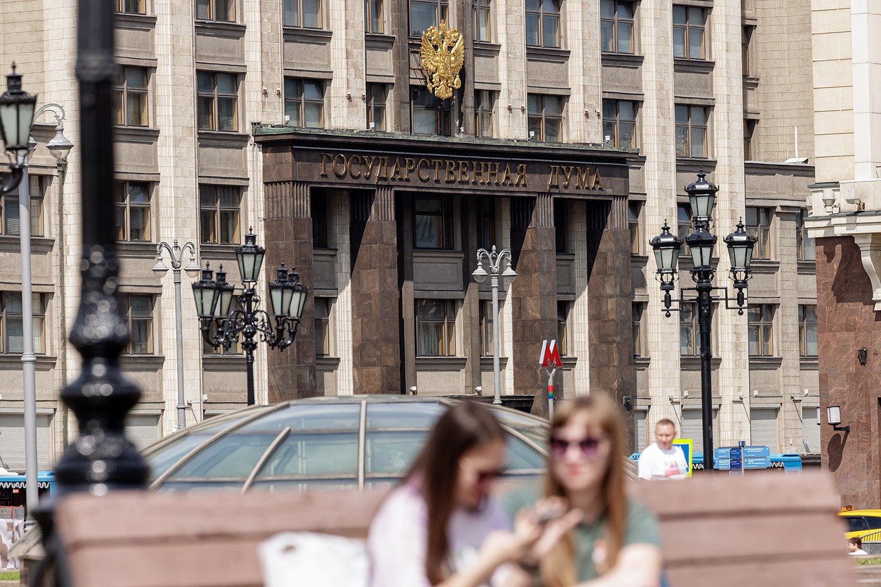 ГД в I чтении приняла закон о запрете продажи энергетиков несовершеннолетним