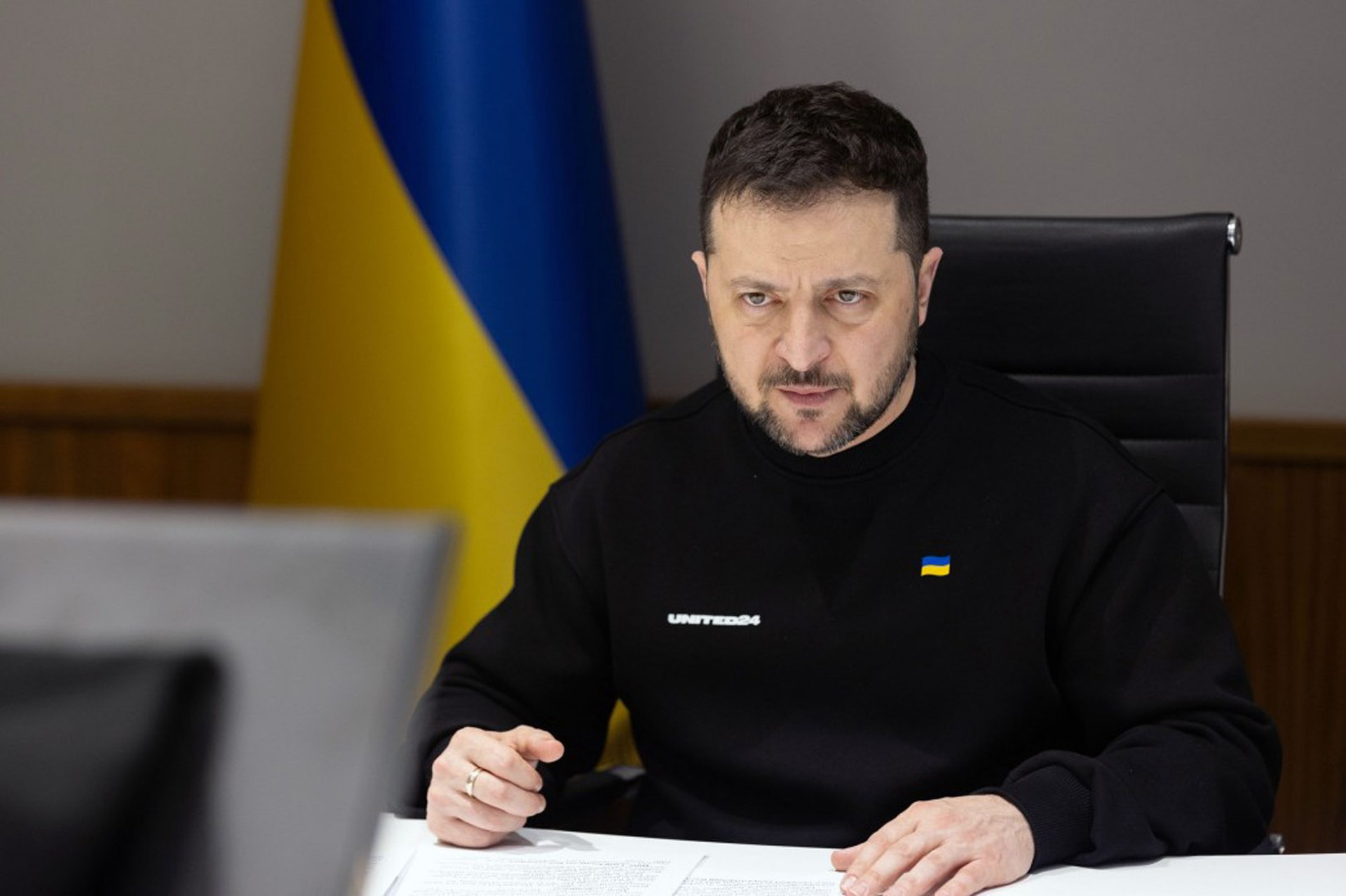 Зеленский заявил, что Украина может обменять Белгород на членство в НАТО