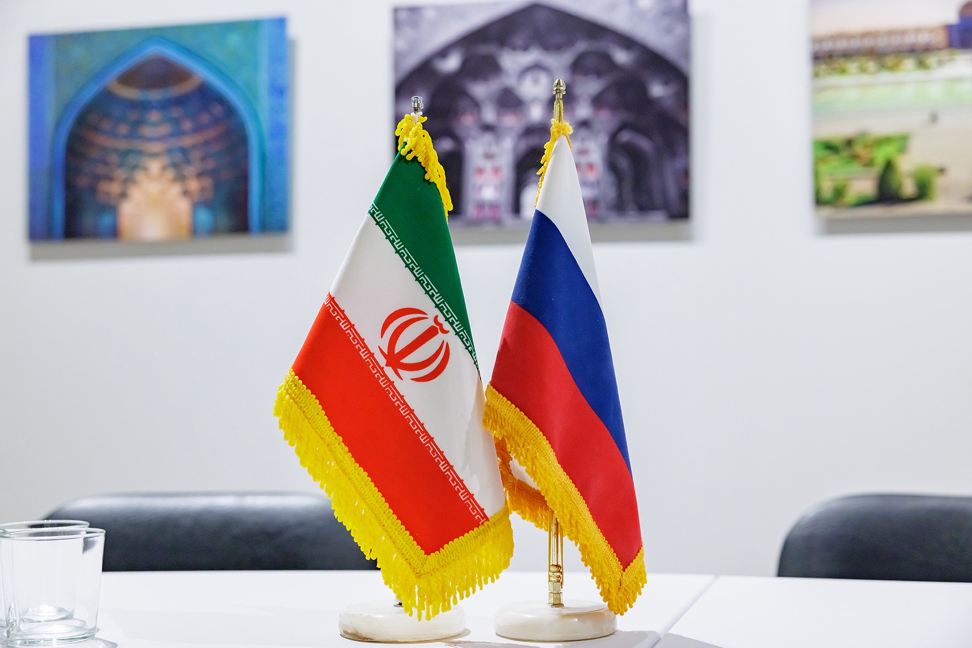 Иран готов пойти на полную отмену виз с Россией
