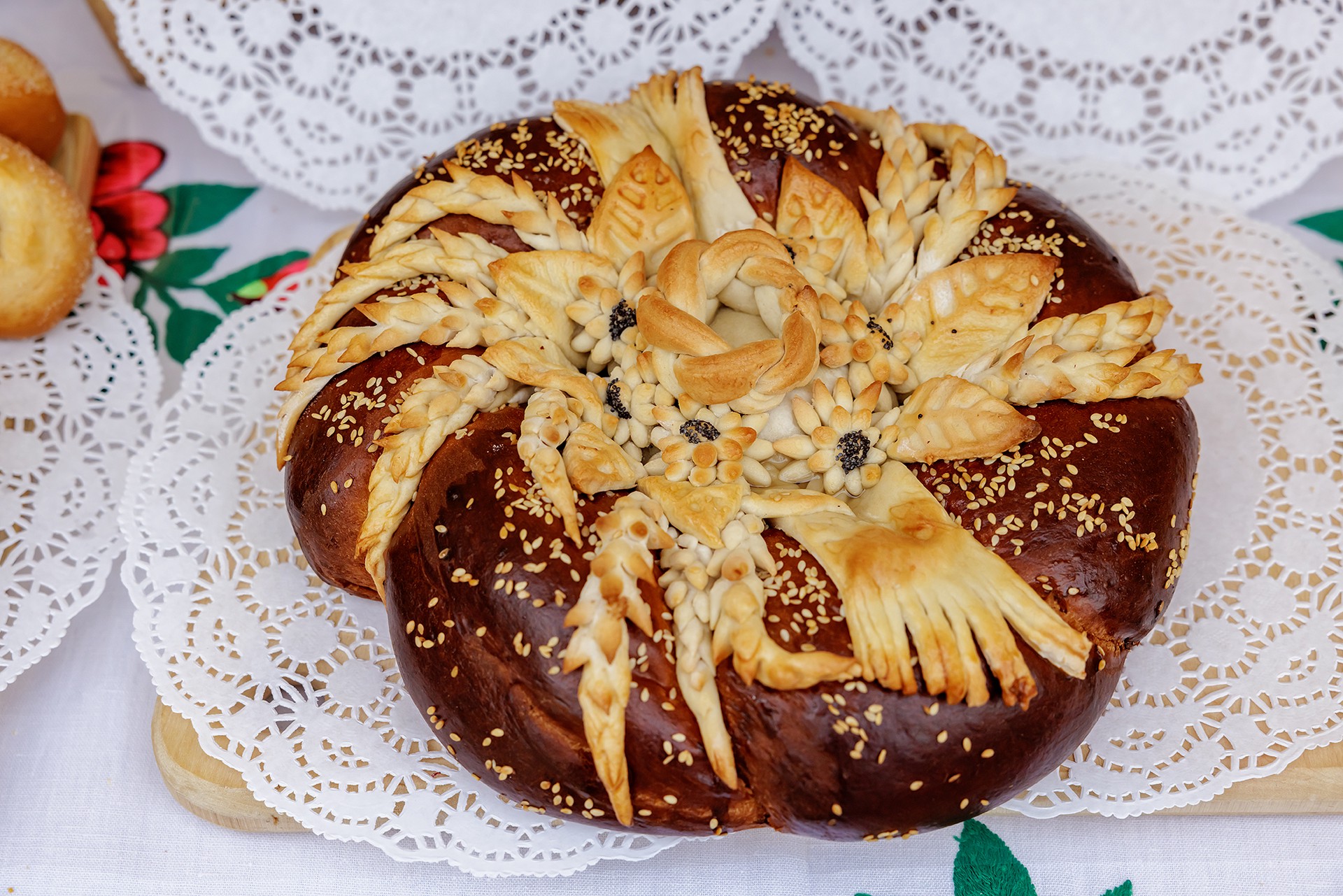 Дешевые смеси для выпечки разрушают здоровье россиян