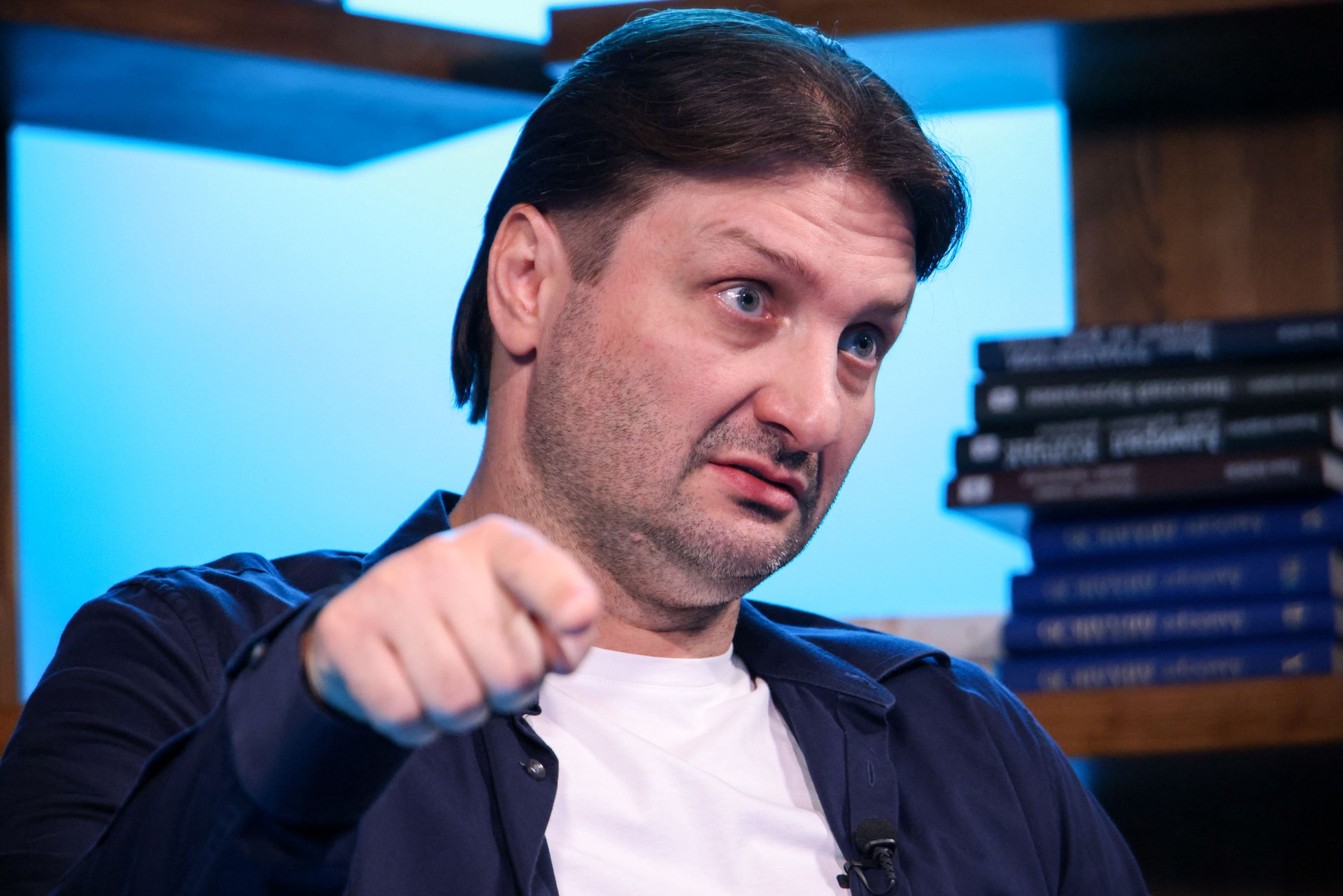 Дрессировщик Запашный призвал изъять львенка у сургутского блогера