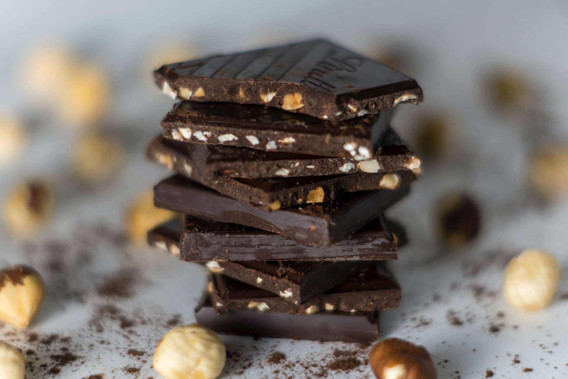 Плохая новость для сладкоежек: из-за ослабления рубля может подорожать шоколад