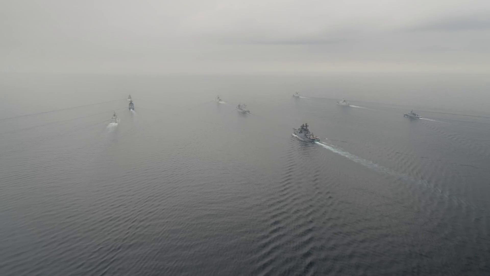 МО РФ: Морская авиация уничтожила безэкипажный катер ВСУ в Черном море