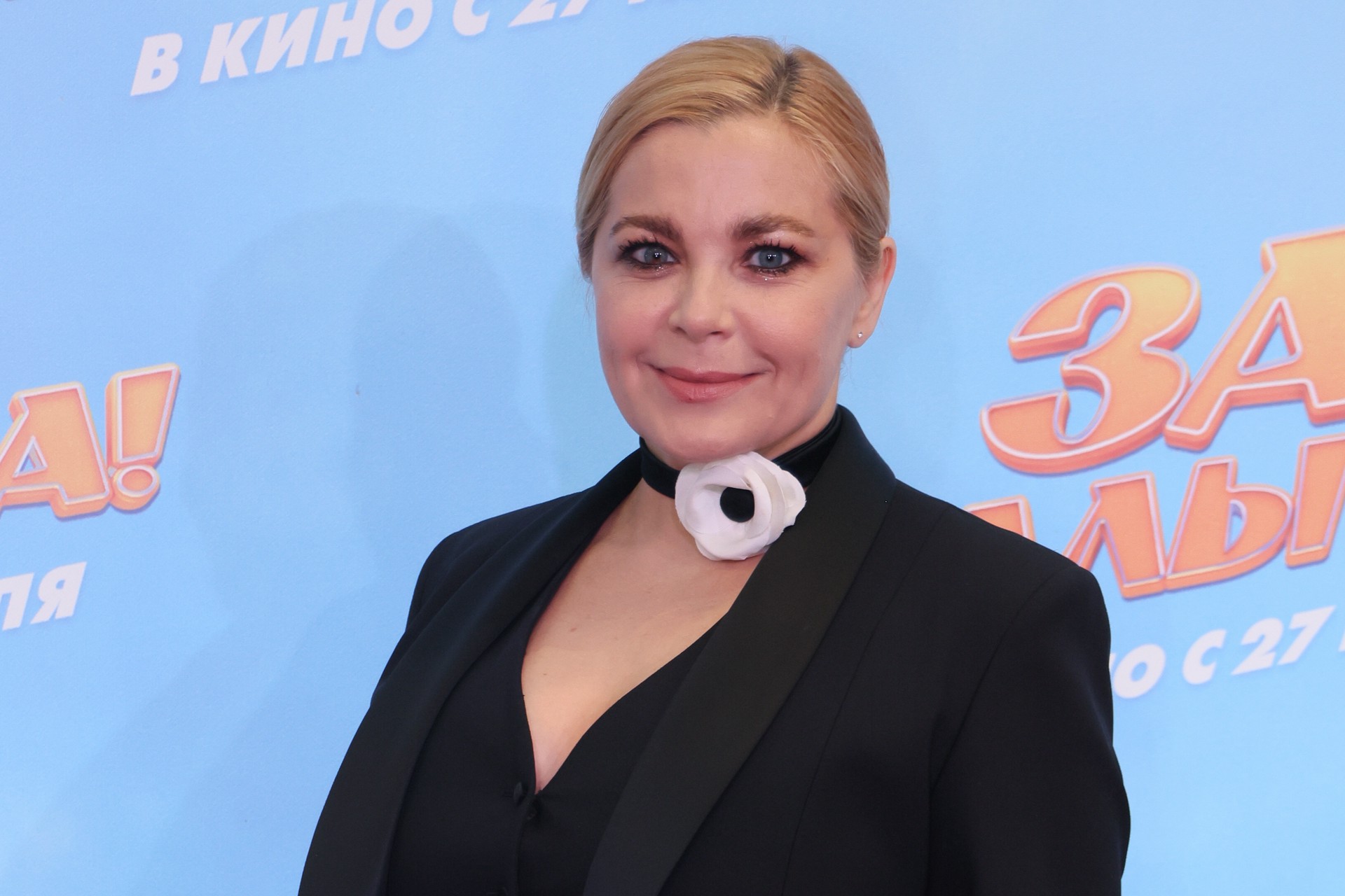 Актриса Ирина Пегова рассказала о постоянной борьбе с лишним весом