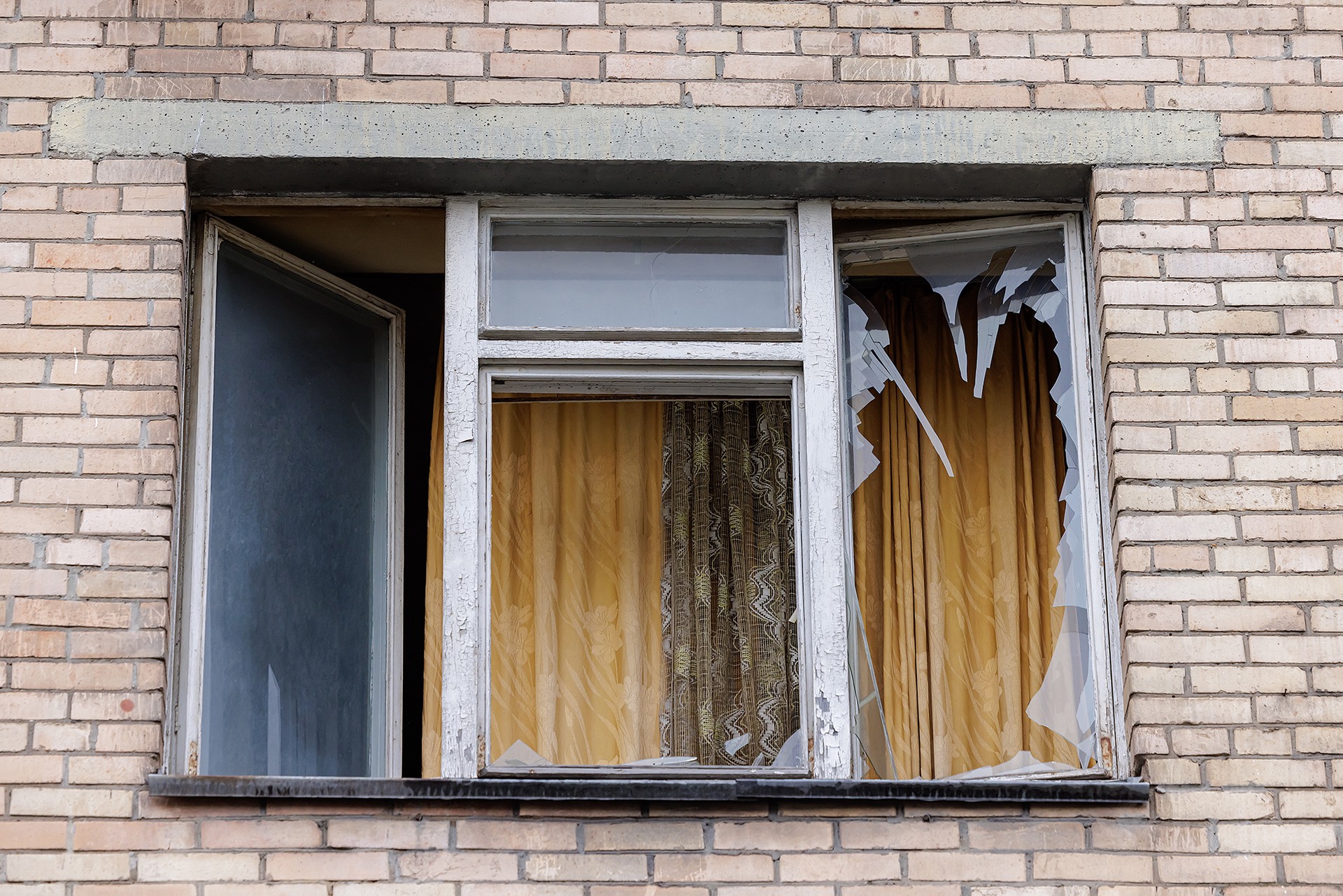 Шойгу: Киев сосредоточился на терактах по гражданской инфраструктуре РФ