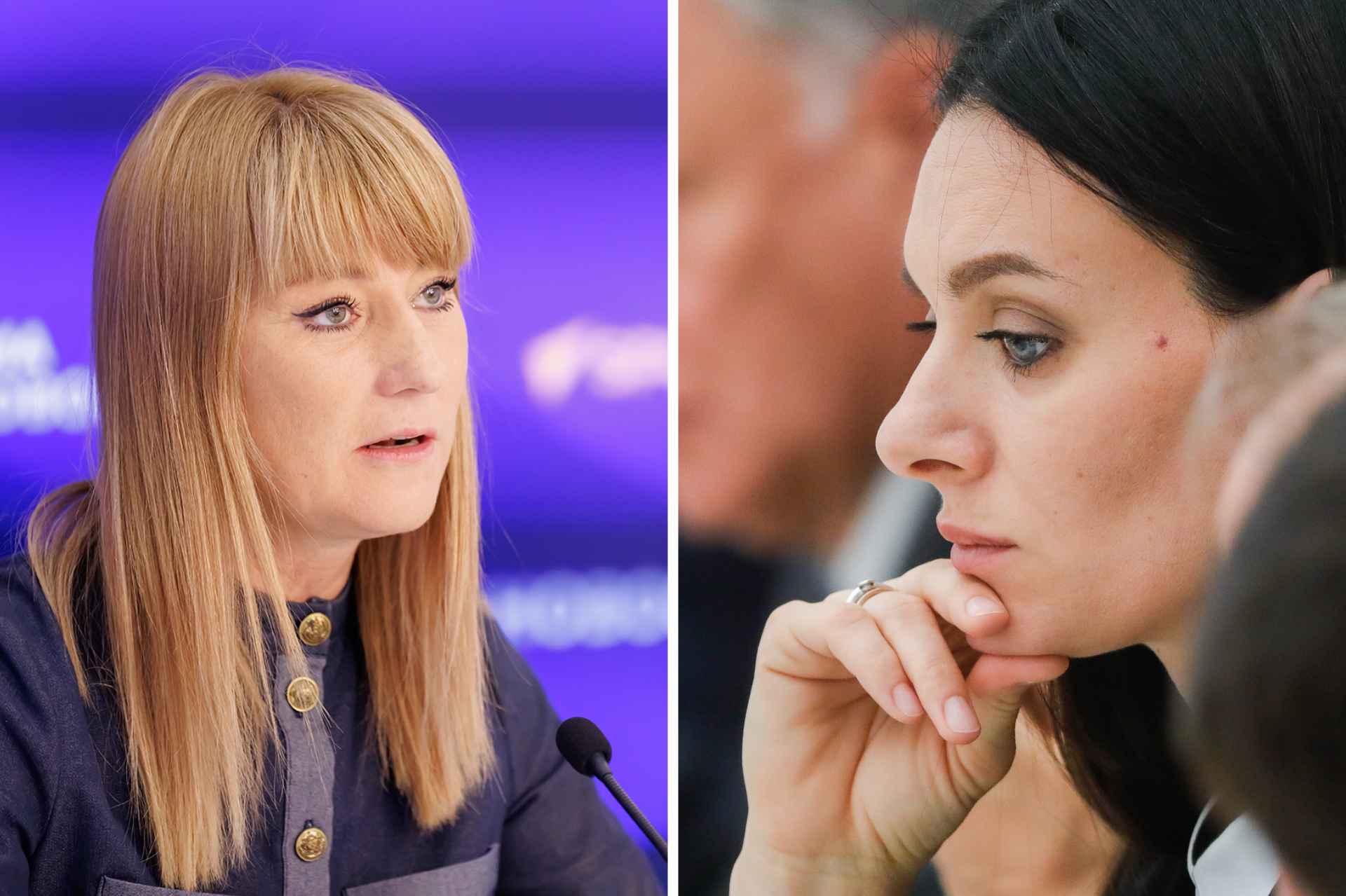 Журова призвала Исинбаеву объясниться после публикации подробностей её жизни на Тенерифе