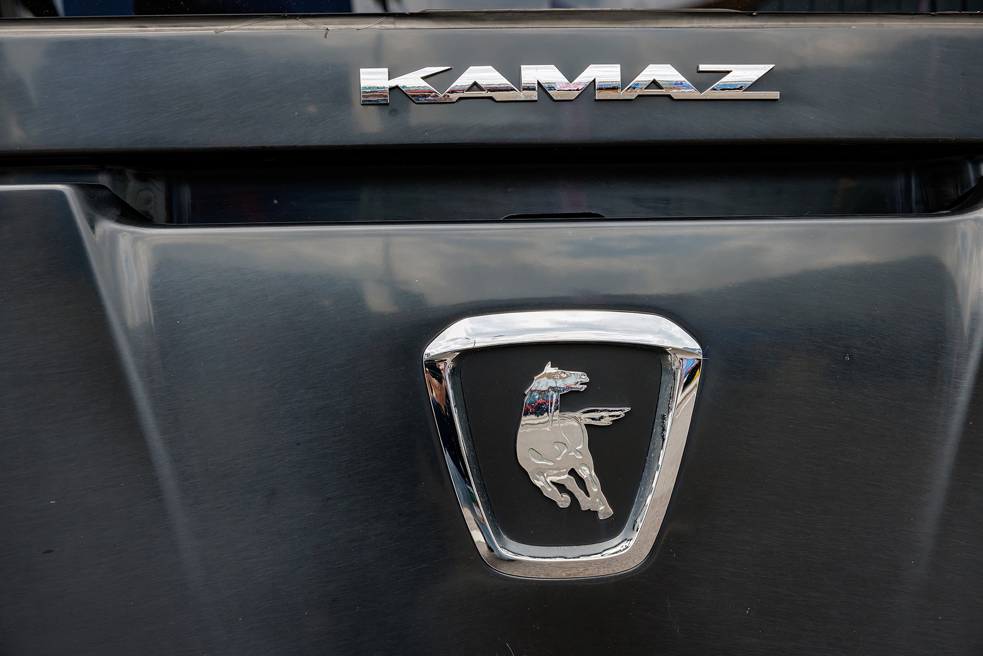 В КамАЗе подтвердили информацию о переходе на четырехдневный режим работы