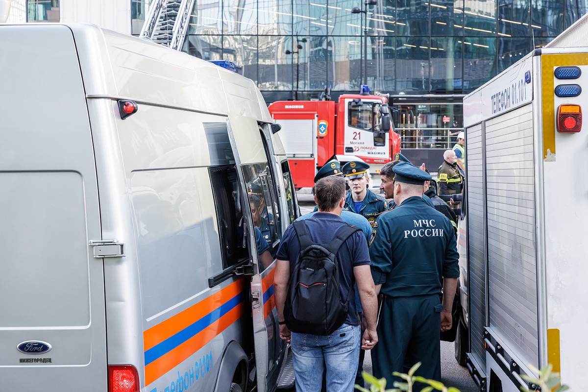 Главное к утру 4 мая: взрыв дрона в Москве, порча от Госдепа, авантюра Трампа в Ормузе