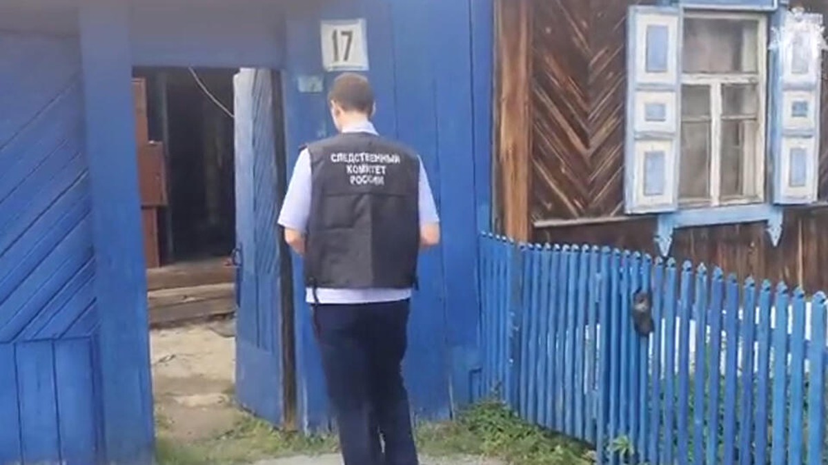 «Челябинскому маньяку» и его матери предъявили обвинения