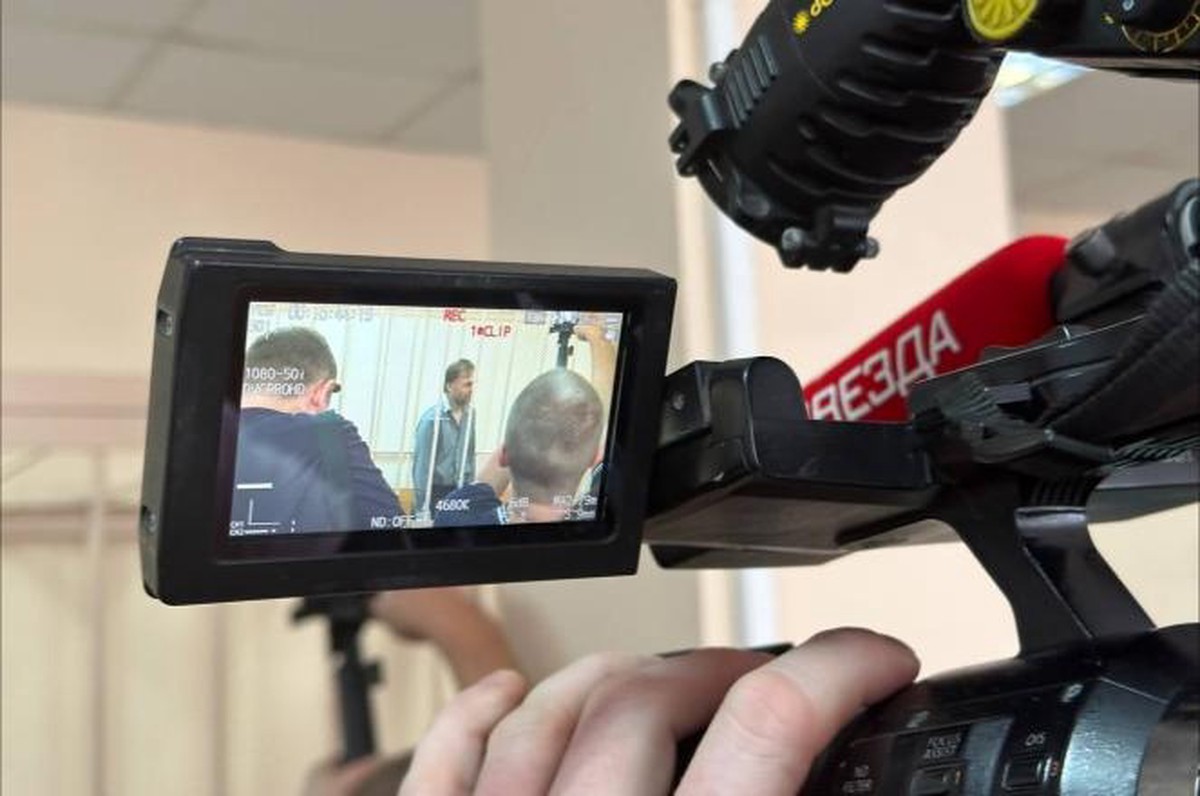 Суд арестовал челябинского маньяка на два месяца