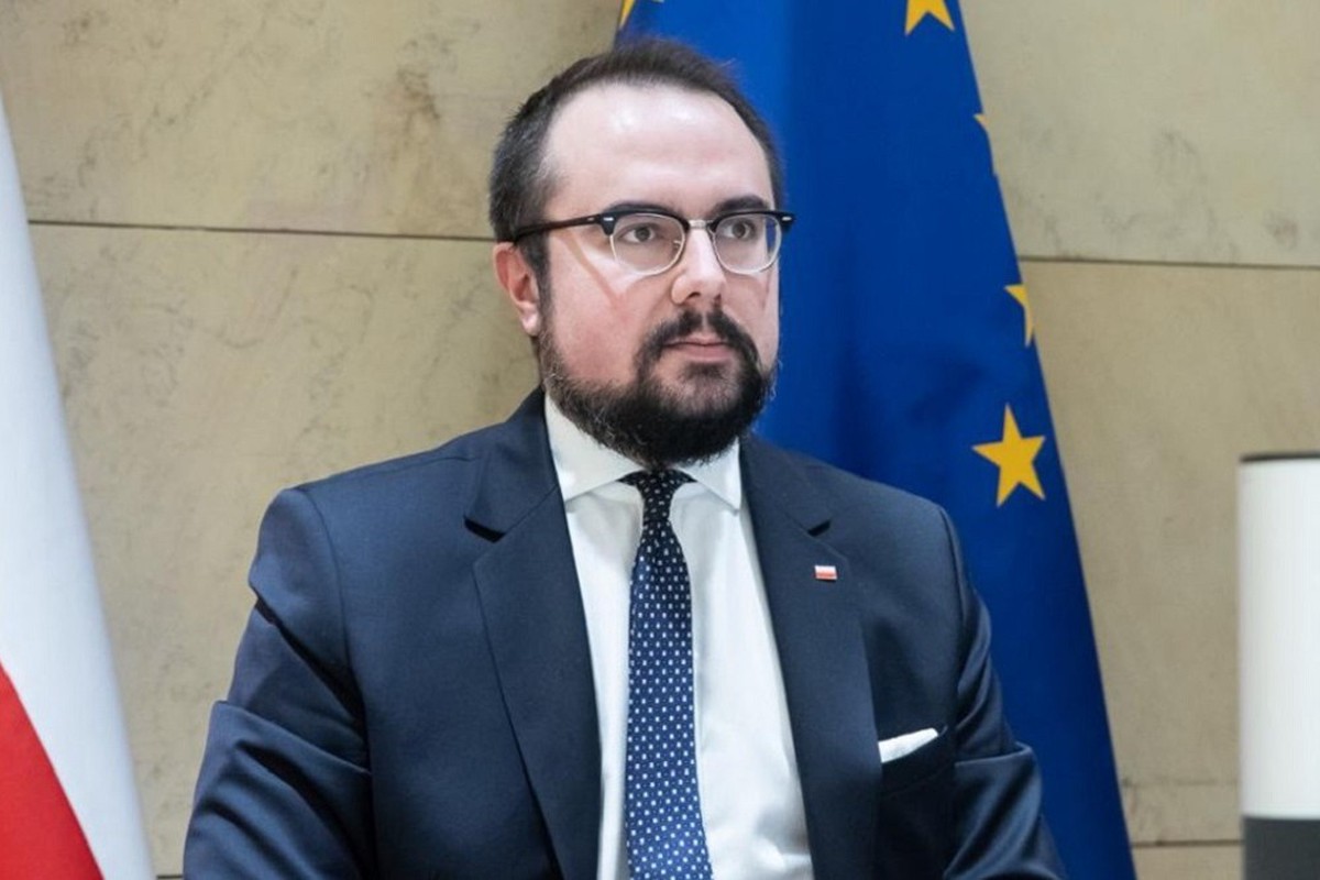 В Польше заявили об ухудшении отношений с Украиной из-за дипломатического конфликта