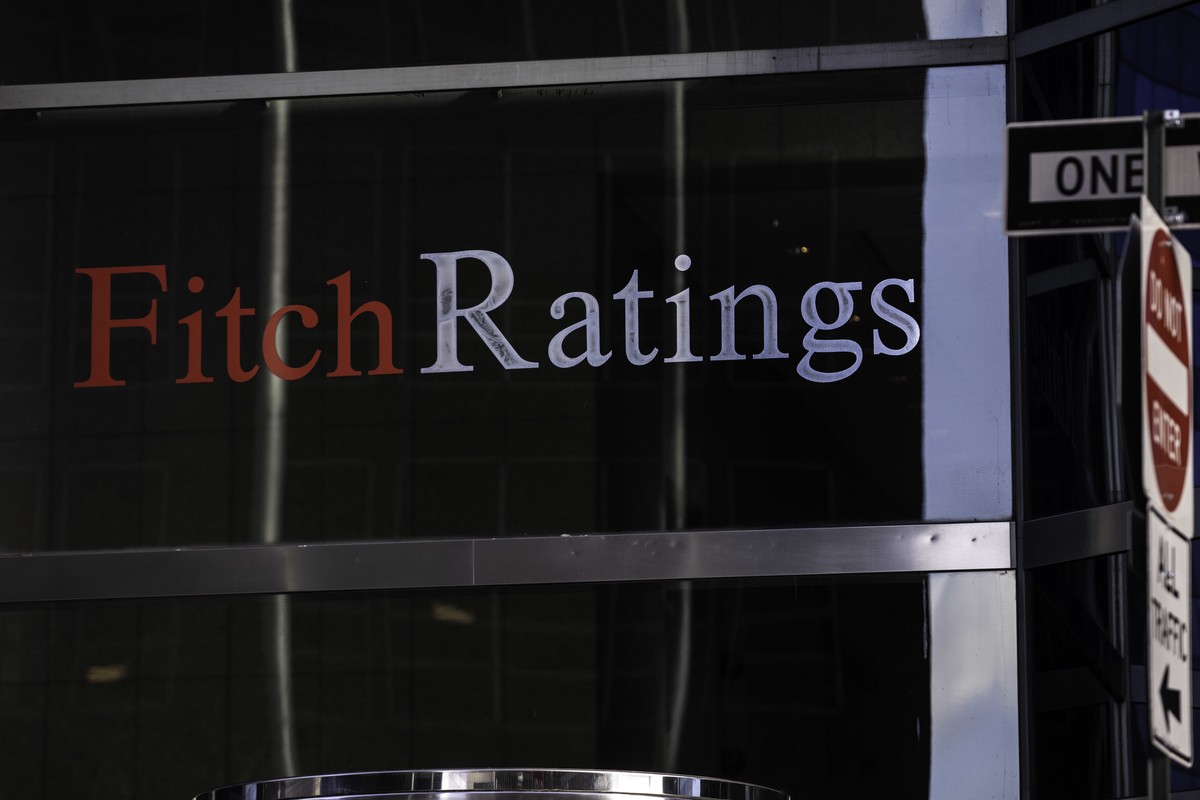Аналитик: Понижение рейтинга США агентством Fitch может говорить о выходе инвесторов