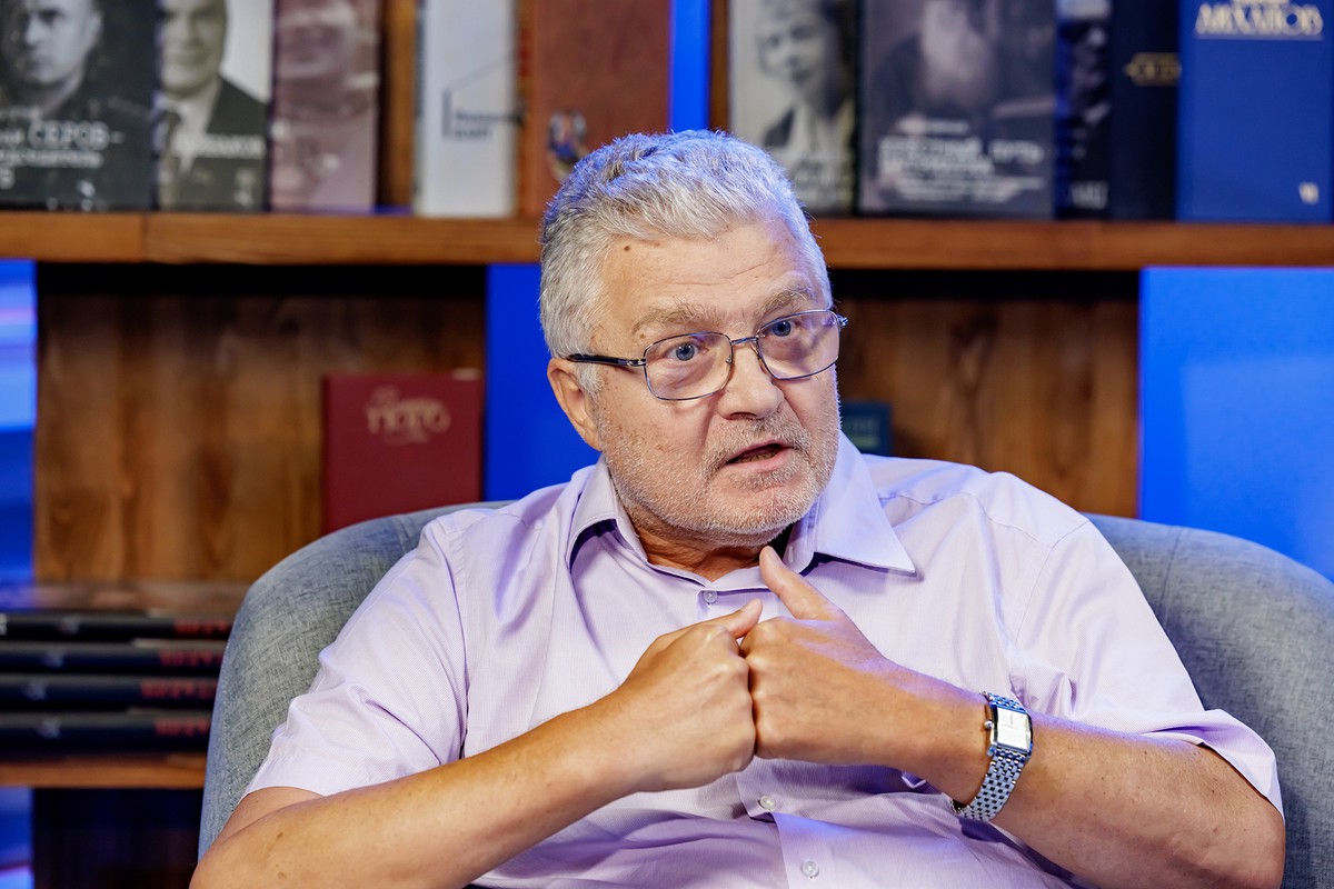 Поляков: Доронина не появится в МХАТ им. Горького даже на своё 90-летие