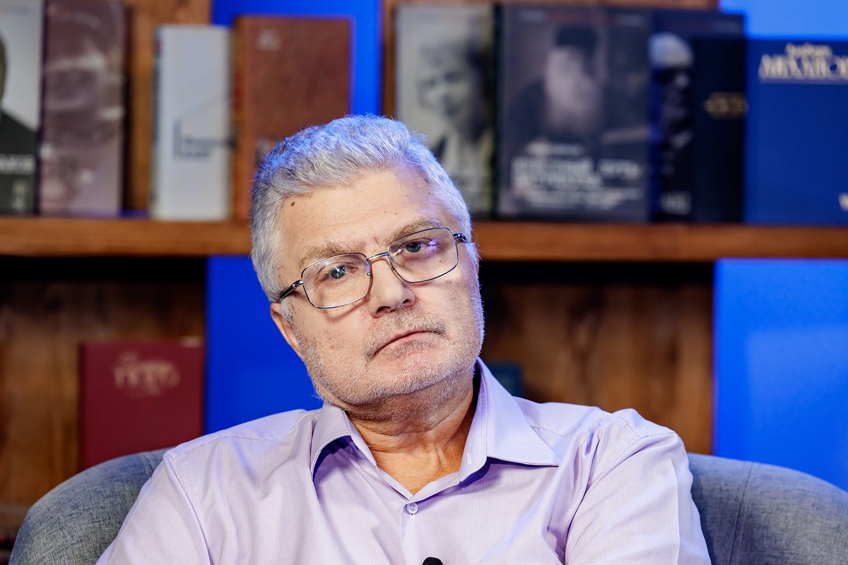 Писатель Юрий Поляков отреагировал на высказывания Алексея Иванова об «убогой» жизни в России