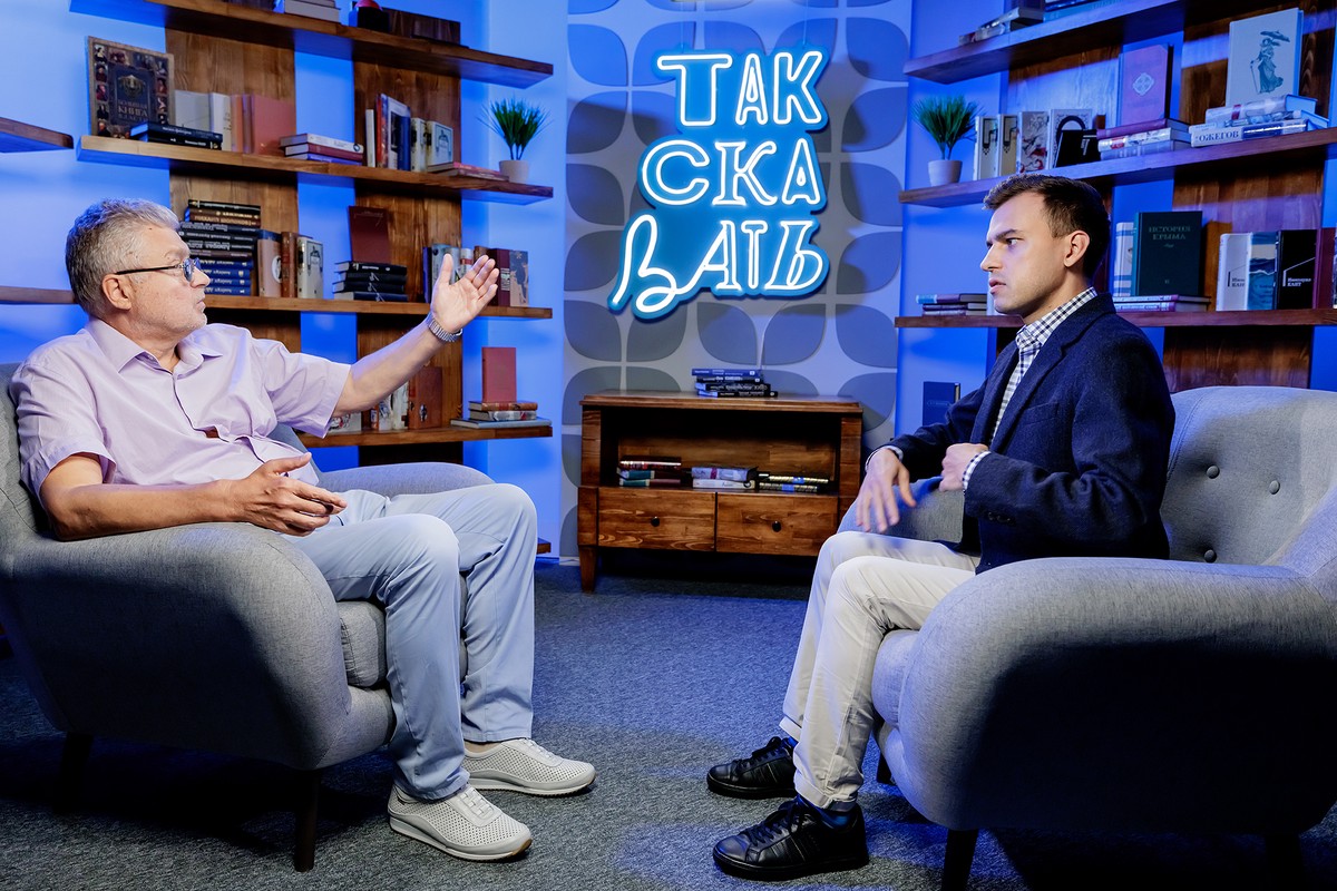 «Имитация на уровне пародии»: Юрий Поляков оценил манифесты Богомолова