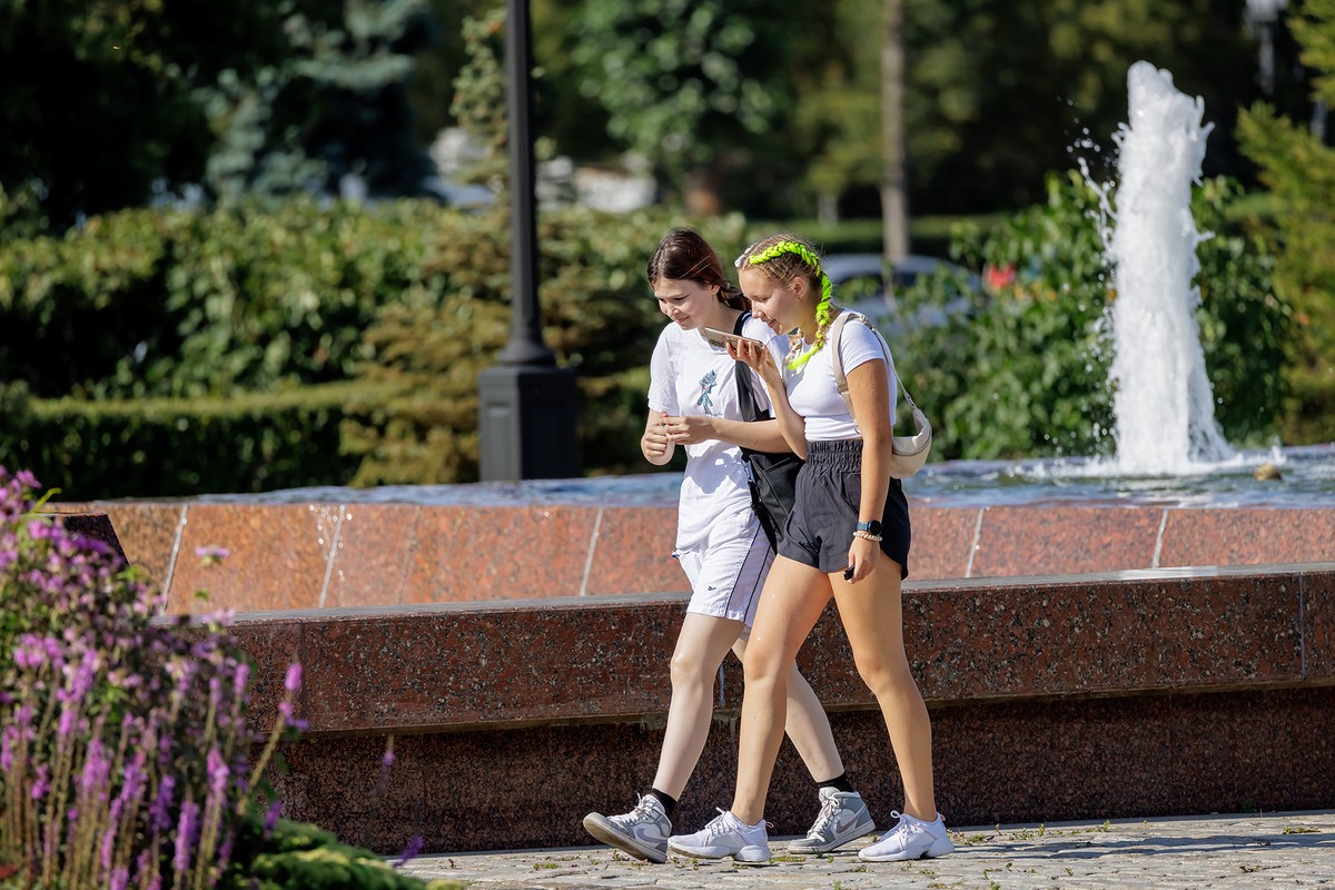 Психолог рассказала, как развить у подростка осознанное отношение к жизни