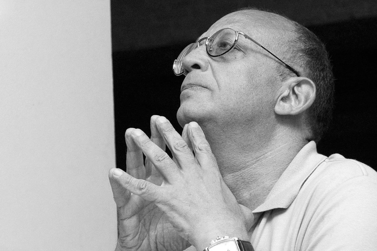 Умер радиоведущий Леонид Володарский