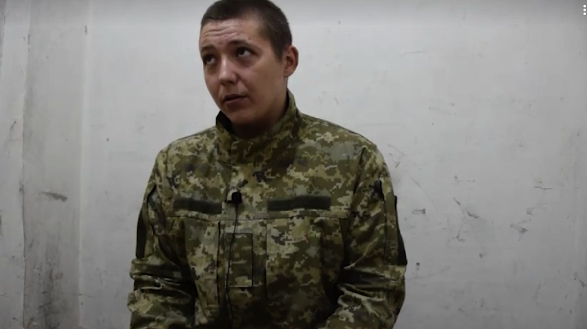 Пленные украинцы низко оценили уровень подготовки ВСУ
