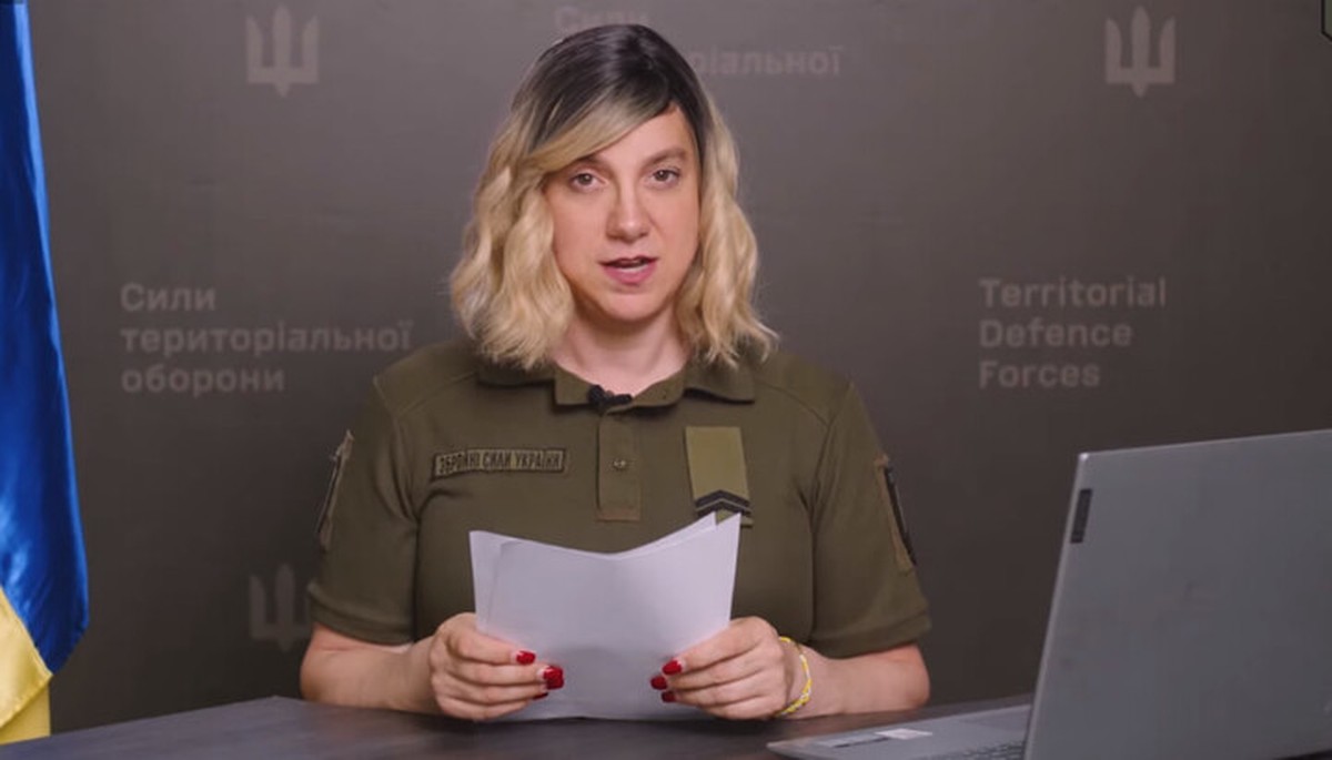 Американский трансгендер Эштон-Чирилло назвала свои слова «русские — не люди» шуткой