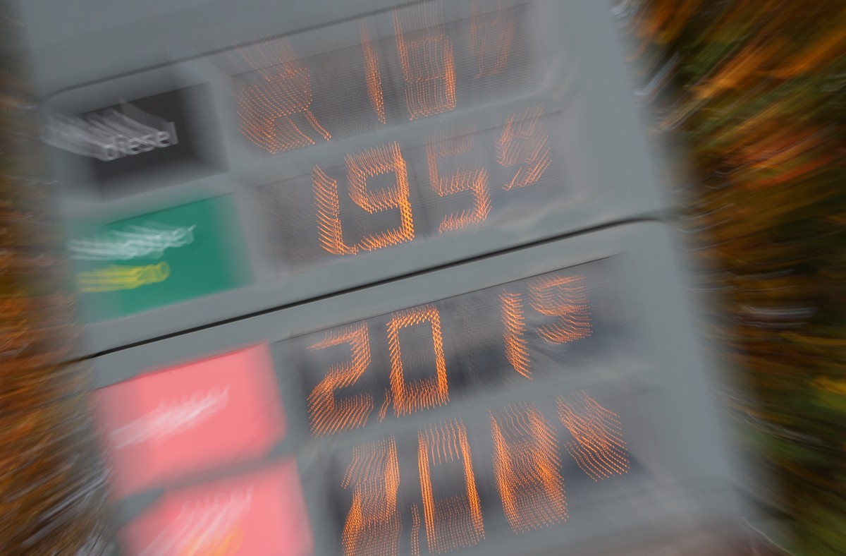 Нелегко промышленности: почему экономике ЕС можно больше не бояться высоких цен на газ
