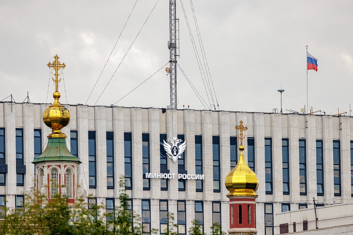 «ВЧК-ОГПУ»* и «Русский криминал»* внесли в реестр иноагентов