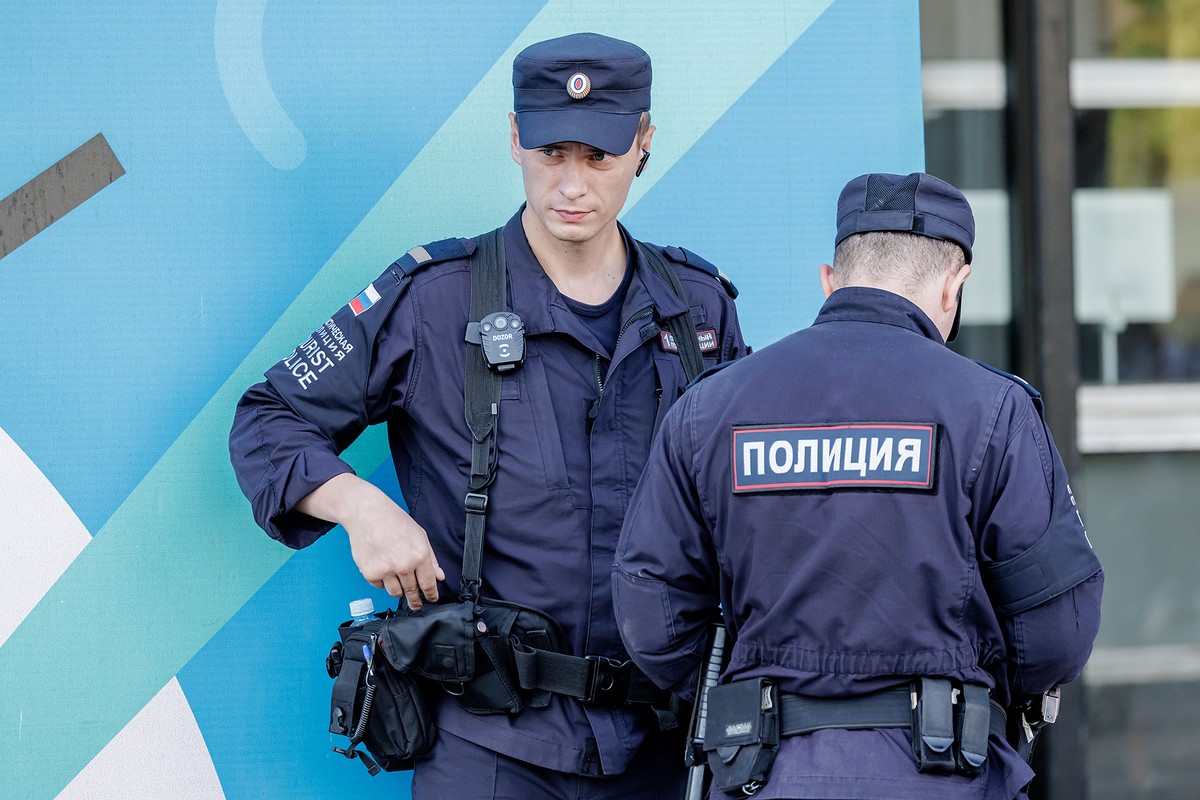 В Тульской области задержали сотрудников УМВД за организацию незаконной миграции 
