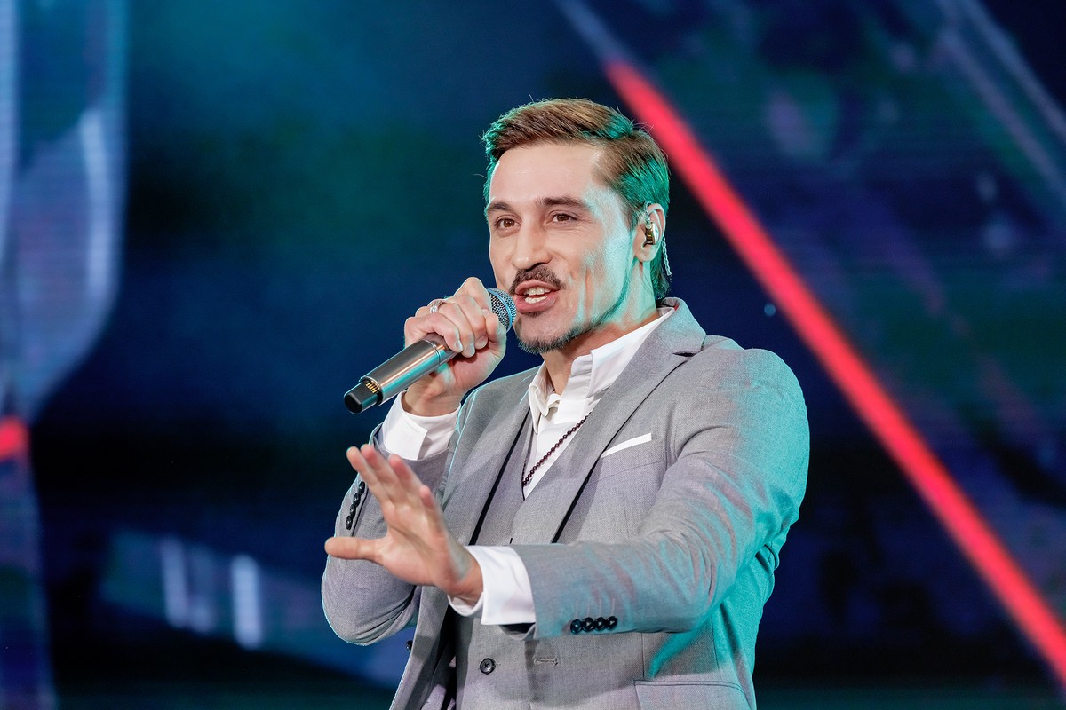 Билан оправдался за «голую» вечеринку в «Мутаборе»