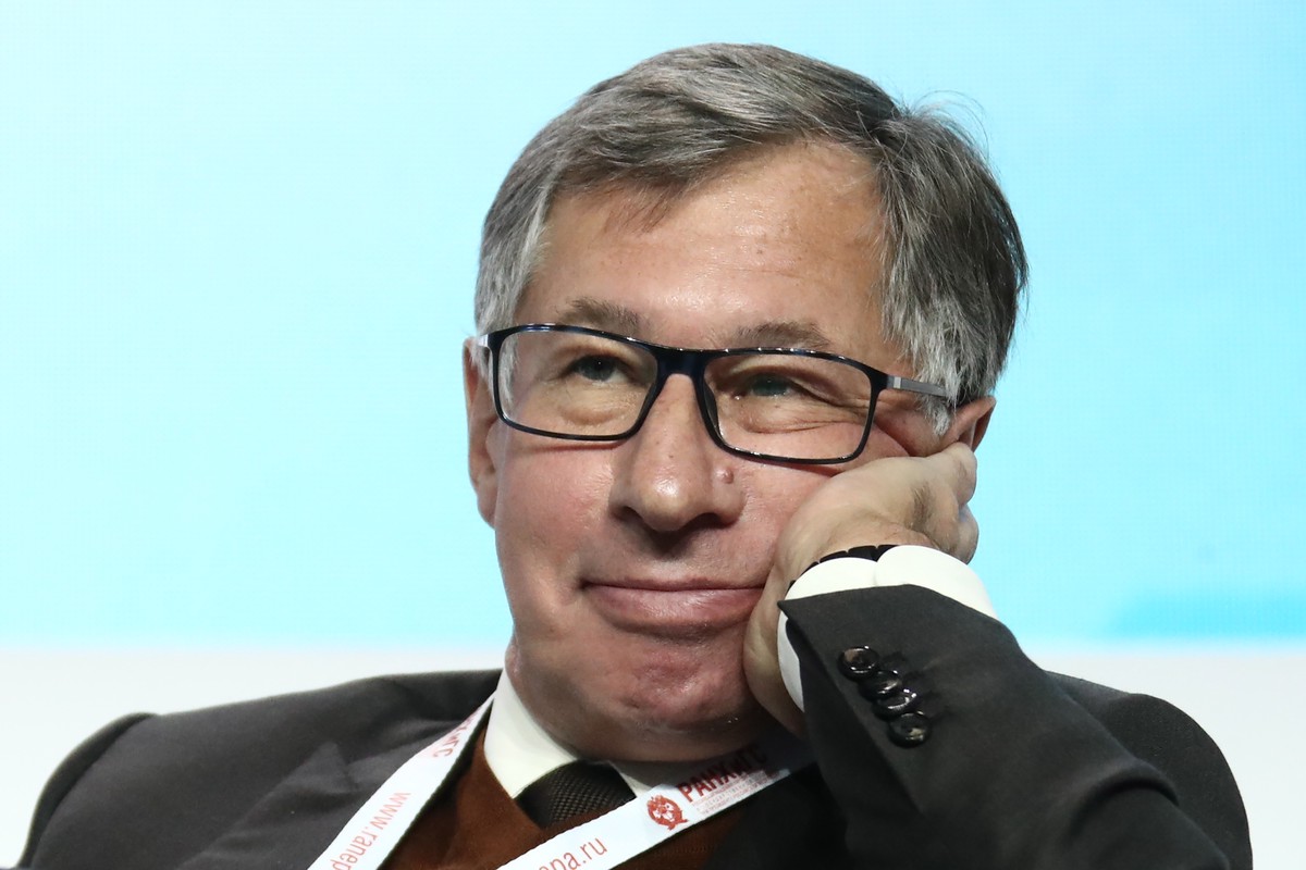 Бизнесмены Авен и Фридман назвали инвестиции в Запад ошибкой