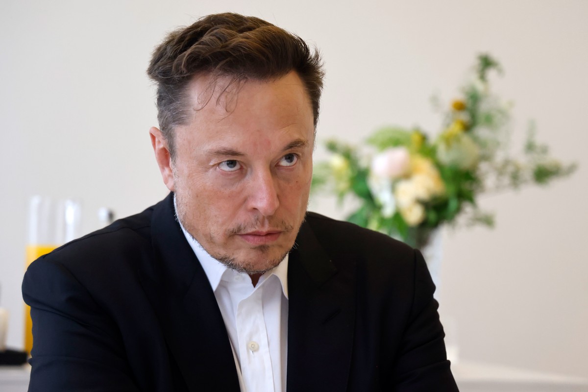 Илон Маск: США переусердствовали, сделав из доллара оружие