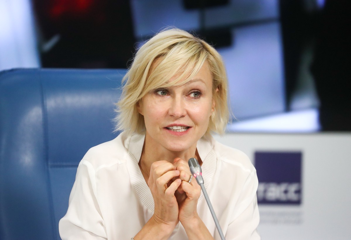Была литовка такова: о чём Ингеборга Дапкунайте не сказала в интервью иноагенту