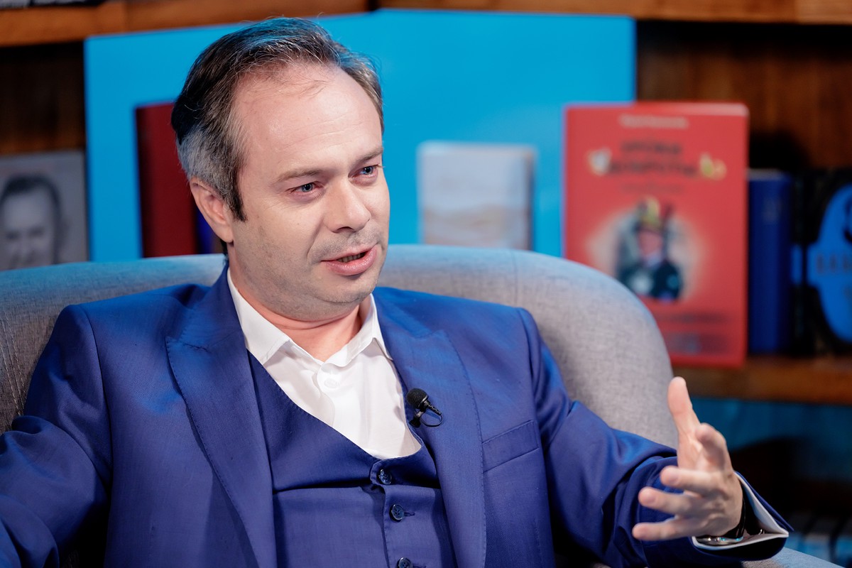 Дмитрий Куклачёв: не любить кошку невозможно 