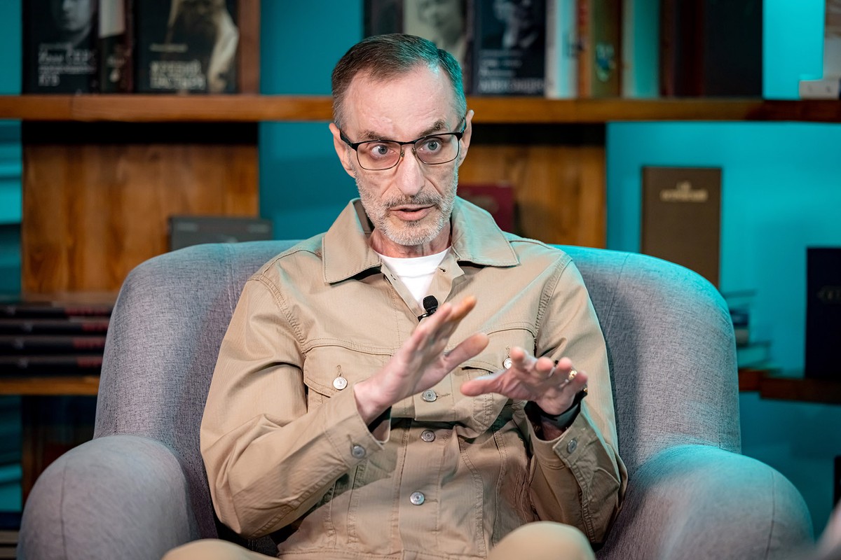 «Либералы оставили нам помойку»: блогер Дядя Слава – о жизни в России 90-х